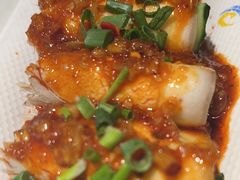 -龙聚德北京烤鸭(沙坪坝华宇A馆店)