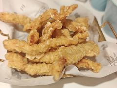 -江边城外烤鱼(世茂广场店)
