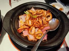 -谭厨中山传家菜.乳鸽.脆鲩鱼(华强北中航城店)