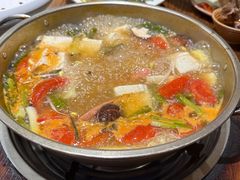 -亮欢寨(凯里总店)