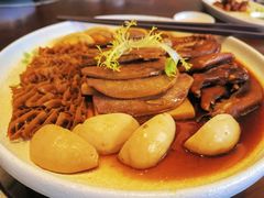 -富豪酒家(正大广场店)