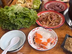 -石记老北京炙子烤肉(松园店)