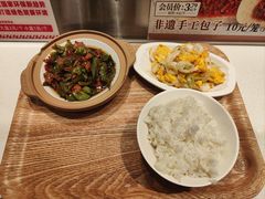 -乡村基·川味现炒大王(熙悦天街店)