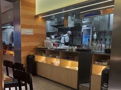 -口福汤包馆(融汇店)