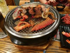 -顺鑫烧烤店(南庄店)