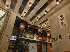 -旧街市鲜货老火锅(大光路店)