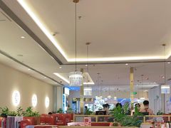 大堂-杯子红牛排(南庄吉利广场店)
