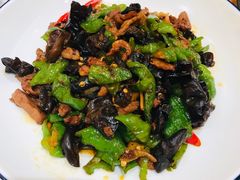 -村长家的疙瘩汤(沌口店)