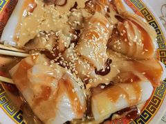 -憶廟街 X 沙角邨(太古城店)