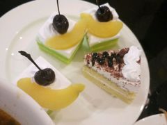 -碧涛阁·泡泡海洋·汤泉洗浴(王府花园店)