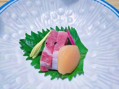 -花和海鲜自助(梅江店)