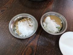 -韩风烤牛肉冷面店