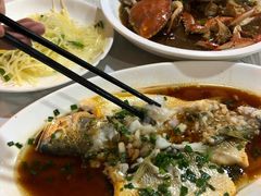 -丰收渔港饭店(嵊泗店)