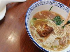 -同得兴面馆.苏式面.三虾面(园区店)