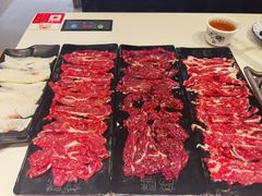 -陈记顺和牛肉火锅(火车站店)