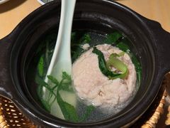 -南京大牌档(龙江新城市广场店)