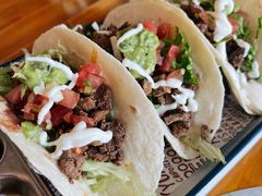 牛肉塔可-HFFOUSA TACO弗萨塔可墨西哥餐厅(颐堤港店)