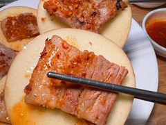 -一韩亭韩式烤肉(高新店)