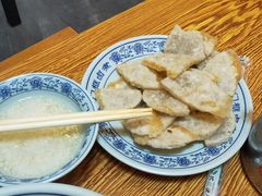 -六爷门框百年卤煮