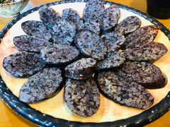 -京玉菲饭店(李村店)