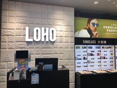 -LOHO眼镜(太阳宫凯德MALL店)