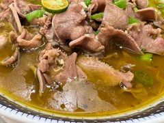 -谷语中餐厅