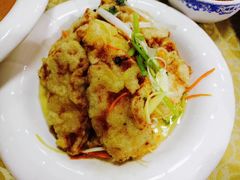 -李氏东北饺子王·铁锅炖(回龙湾店)