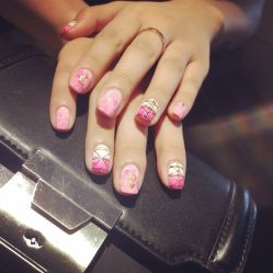 picture-雪儿·YuKi美甲美睫皮肤管理Salon
