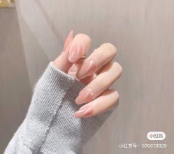 -Pink You美甲洗眉纹绣定制中心