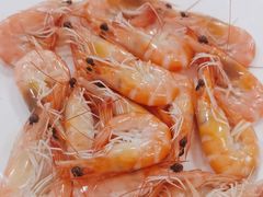 -林记海鲜排档·十年海鲜地标