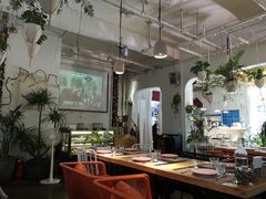 -春树下·树屋花房西餐厅(罍街AS1980店)