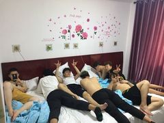 -固安来康郡来康温泉