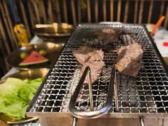 -曾百万小炉小串自助烧烤(高新店)