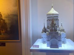 -哈尔滨规划展览馆