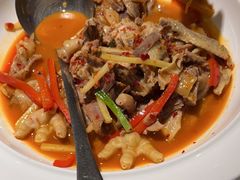 -飶香居(省博物馆店)