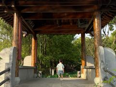 -武汉园博园(武汉自然博物馆)