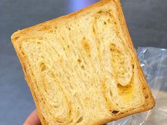 -爸爸糖吐司面包(大连高新锦辉商场店)