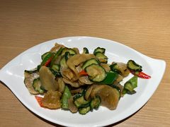 -天怡興·百年蒸饺(中心书城店)