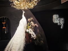 -滇野云南野生菌餐厅