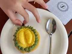 -三亚海棠湾喜来登度假酒店大堂吧