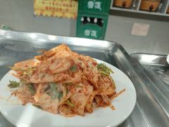 -韩麦大冷面(桂花街直营店)