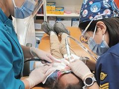 -极橙儿童齿科矫正中心(奥城店)