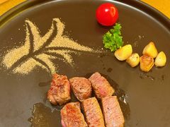 -将军日本餐厅·Shogun(厦门马哥孛罗东方大酒店)