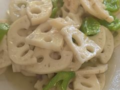 -味好美土菜(迎宾东路店)