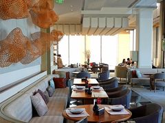 大堂-北京柏悦酒店·锦庭餐厅Dining Room