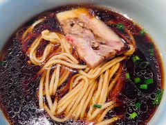 -狮王府淮扬菜(夫子庙老门东店)