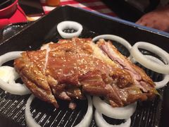 -西贝(金桥店)