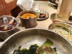 -西塔老太太泥炉烤肉(北京亚运村店)
