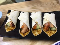 -七爷清汤腩(中心南路店)