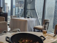-小南洋海景餐厅(深圳湾店)